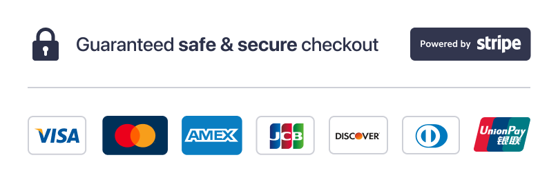 stripe secure credit card payments
