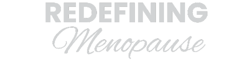As Seen In Redefining Menopause
