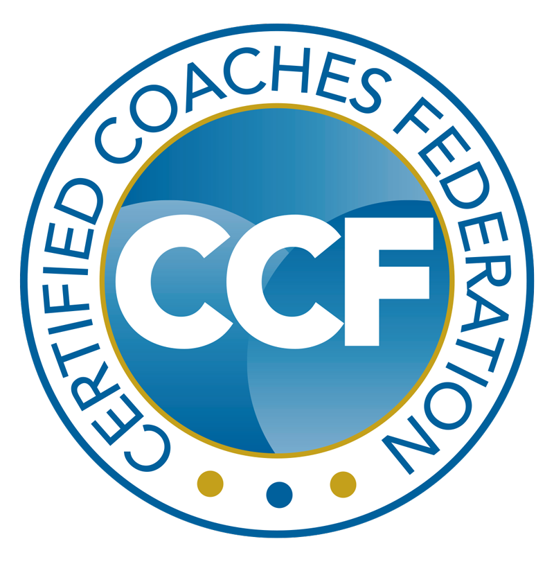 Certified Coaches Federation Logo
